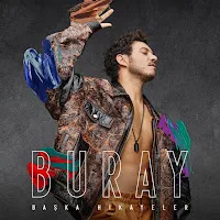 Buray — Alaz Alaz — обложка