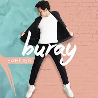 Buray — Deli Divane — обложка